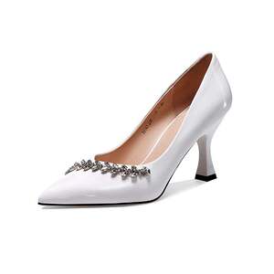 刺玫瑰女鞋专柜正品