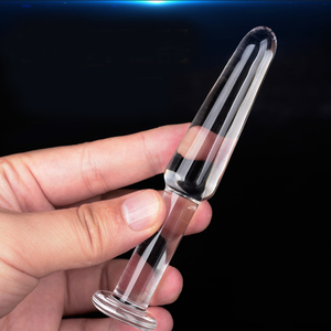 肛塞灌肠情趣用具后庭扩肛器另类女用私处棒成人肛门性用品肛玩
