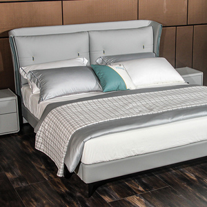 00大发宝家居旗舰店天猫大发宝品牌海绵床垫针织布面料1.