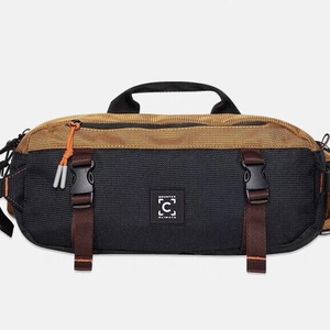 converse匡威男女包跑步训练运动腰包斜跨胸包手提包10022394-a01