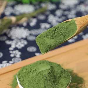 福建海苔条粉 海青菜粉 浒苔粉 苔菜粉 青苔粉 细粉100g买四送一