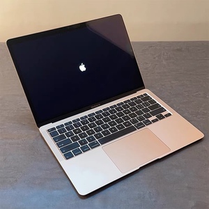 apple苹果macbookair便携轻薄笔记本电脑视频剪辑proi7独显超薄本