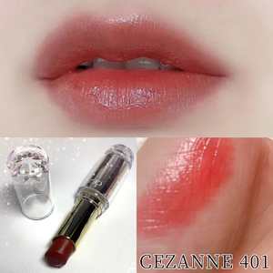 倩诗丽白胖子口红