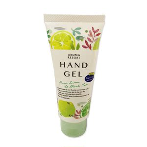 日本限定嘉娜宝护手霜女男kracie肌美精50g 柚子甜橙味保湿不油腻