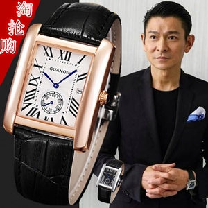 cartier手表女士自动