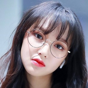 大脸眼镜女胖脸防蓝光防辐射电脑近视框架女学生护眼睛超轻个性平