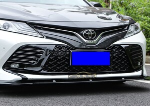 18款凯美瑞蜂窝中网