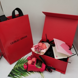 阿玛尼全套礼盒装