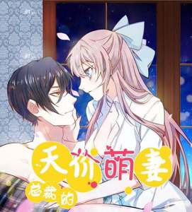 电子版漫画总裁的天价萌妻-连载ing包更新至完结