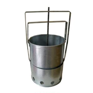 炸丸子工具神器自制