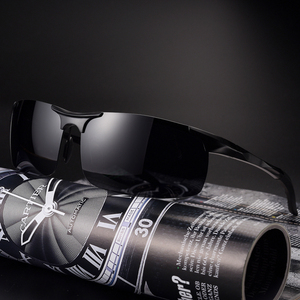 特种兵太阳镜男士墨镜防光偏光眼镜黑超潮流时尚帅气防紫外线强光