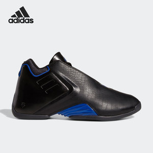 Adidas/阿迪达斯正品TMAC 3 麦迪三代复刻男子低帮篮球鞋 GY0258