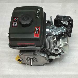 军工增程器低能耗高动力四冲程170 156发动机汽油机内燃机