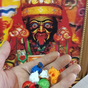 山南边巴拉姆淘宝西藏扎基寺财神香 纯植物纯手工藏香线香 包邮13人