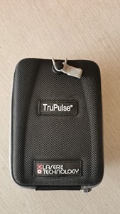图帕斯测距仪包 TRUPULSE200 200L 200B 360 360B 便携包