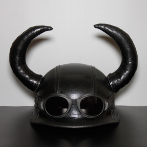 哈雷摩托车头盔日本