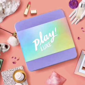 现货2019丝芙兰sephora playbox彩妆护肤面部套装lamer 神仙水