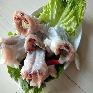 牛蛙前腿冷冻