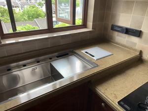 赛凯隆石英石台面