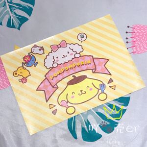 500人付款淘宝卡通pu桌垫 奇奇蒂蒂 布丁狗 芝麻街桌