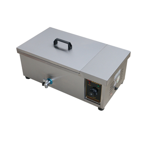 12型25型商用电热油炸锅 油炸炉 炸油条锅自动控温炸油条机大容量