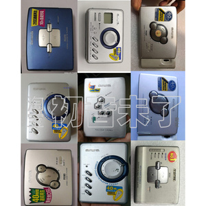 爱华随身听皮带px417 px397 px797 px497专用进口长寿命