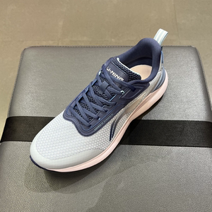 李宁男士增高鞋