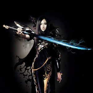 龙泉藏锋宝剑现货剑灵秦义绝鬼天剑一体锰钢金属动漫刀剑未开刃