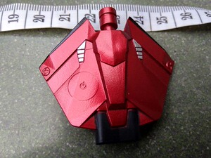 超凡蜘蛛侠2蛛丝发射器模型