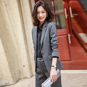 职业经理人女装