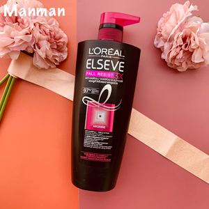 欧莱雅精油泰国