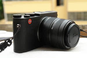 leica/徕卡 x vario 徕卡xv typ107 德国原产 便携相机 99新