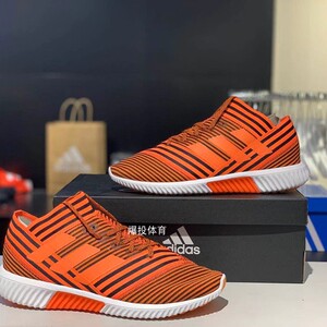 阿迪达斯 梅西 nemeziz tango 17.