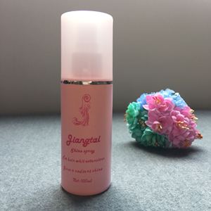 ob11娃用 bjd小布 高温丝 仿马海假毛柔顺液 假发护理液 100ml