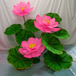 丝网花成品花装饰