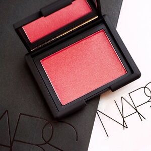 nars腮红tajmahal泰姬陵