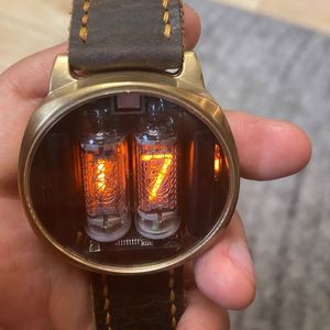 辉光管表-淘宝拼多多热销辉光管表货源拿货 - 阿里巴巴货源