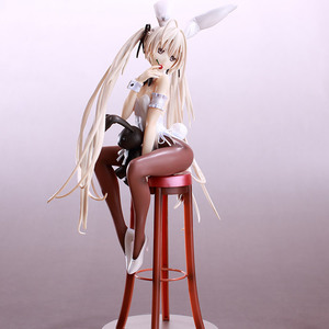 缘之空 春日野穹 穹妹 盒装动漫手办二次元美少女模型摆件可拆衣