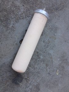 106沙棒 101沙棒112沙棒砂棒 砂芯 砂棒过滤器专用滤芯包邮