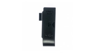 适用于佳能450D 550D 500D 1000D 400DUSB MIC端子AV数码端子HDMI