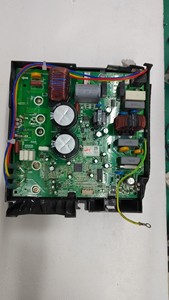 格力空调电脑板KFR-26W/FNB14-A3 30138001065主板W8402VC电器盒
