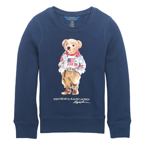 保罗拉夫劳伦童装