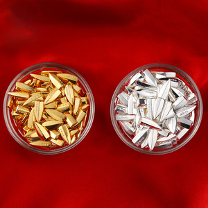 足银999实心银瓜子银镀24k黄金供曼扎装赞婚庆礼品送好物彩礼嫁妆