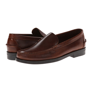 sebago 仕品高 grant venetian 经典全皮乐福鞋 多米尼加产