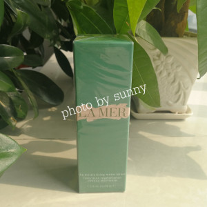 yu售 la mer海蓝之谜matte lotion控油哑光乳液50ml 无油精华乳