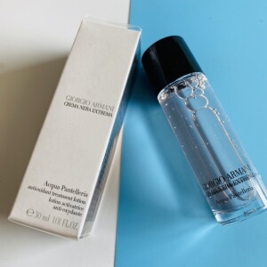 阿玛尼精华水30ml