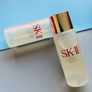 专柜小样 sk-ii/sk2/skii护肤精华露30ml 神仙水 收缩毛孔