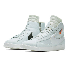 63折nike女鞋秋款运动大勾子开拓者休闲板鞋bq4022-400 bq4022400