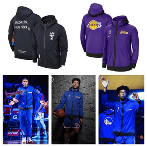 正品nba刺绣湖人勇士快船开拓者篮网太阳热火独行侠黄蜂队出场服