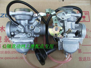 王 GS125化油器汽化器 MIKUNI米库尼化油器摩托车配件